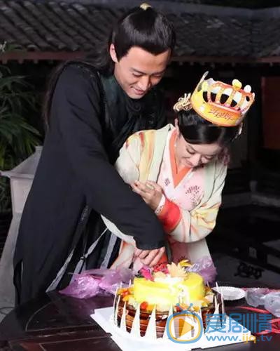 赵丽颖男友是谁？赵丽颖又有新恋情了？赵丽颖历任绯闻男友大盘点