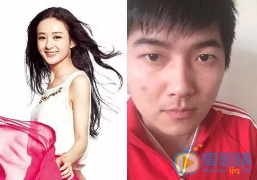 赵丽颖男友是谁？赵丽颖又有新恋情了？赵丽颖历任绯闻男友大盘点