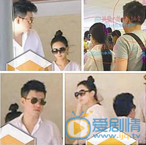 赵丽颖男友是谁？赵丽颖又有新恋情了？赵丽颖历任绯闻男友大盘点