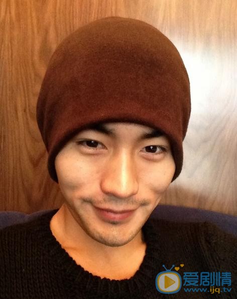 美人为馅迟琛&ldquo;冷面&rdquo;是谁扮演的？冷面扮演者南伏龙个人资料、写真及生活照欣赏