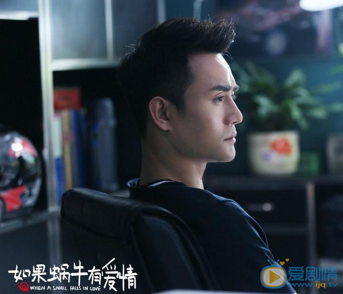 美人为馅韩沉和季白认识吗？韩沉和季白是什么关系？