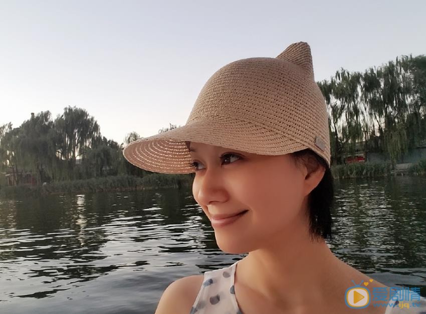 倪虹洁生活照 倪虹洁高清写真_倪虹洁高清剧照