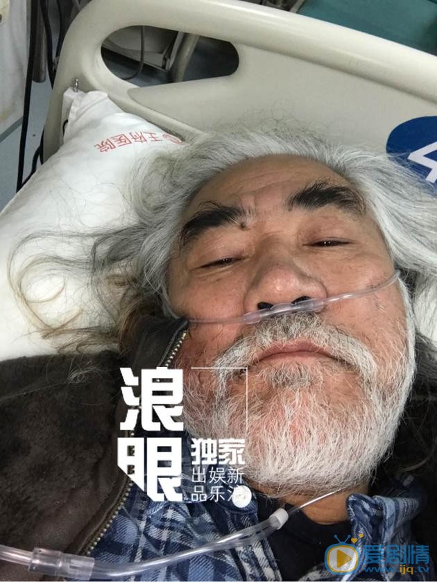 樊馨蔓控诉张纪中,称其用花盆砸门闯入家中打人