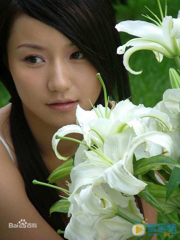 韩雨芹清纯写真 韩雨芹高清写真_韩雨芹高清剧照