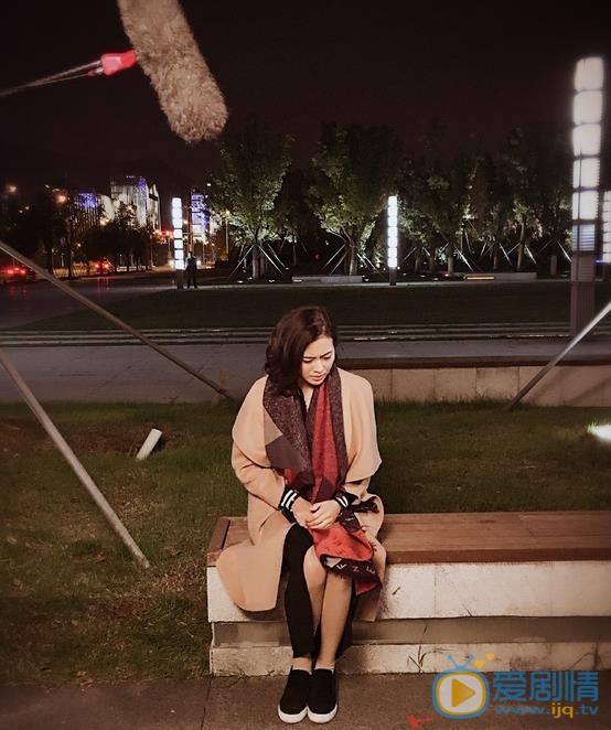 刘洁涵生活照 刘洁涵高清写真_刘洁涵高清剧照