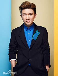 张大大是怎么火的？张大大是个gay吗？男友是陈欧？张大大主持的节目有哪些？