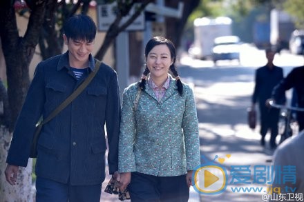 我是你的眼剧中那些深情告白的话 郝蕾黄觉演技大爆发