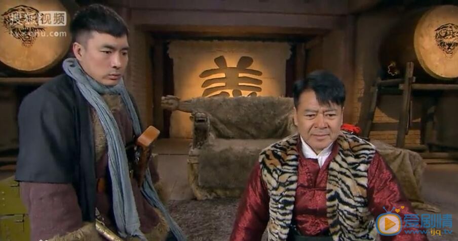 张胤哲影视剧照 张胤哲高清写真_张胤哲高清剧照