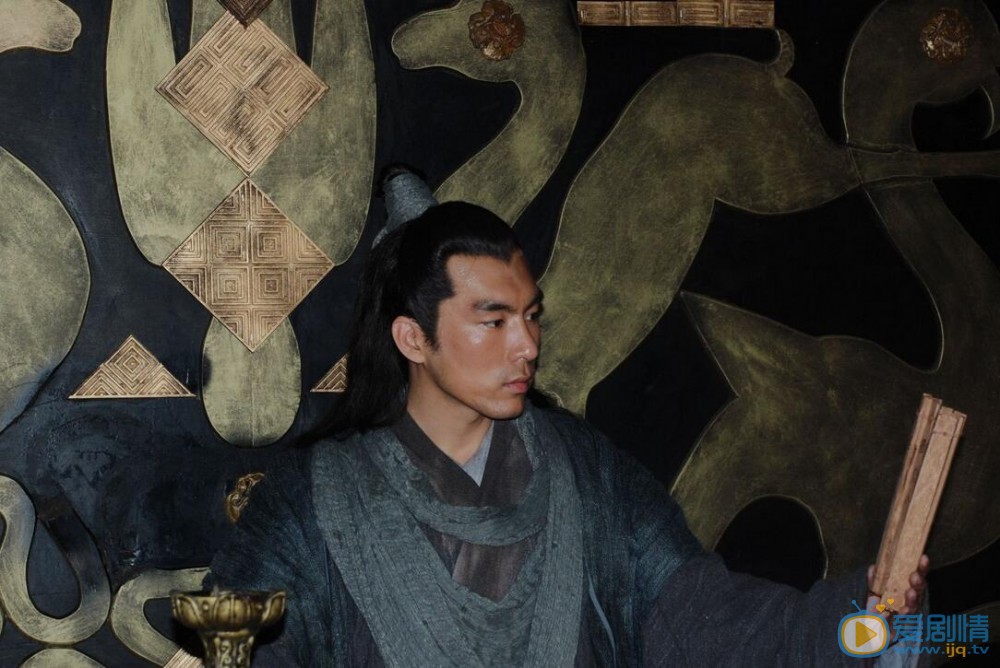 张胤哲影视剧照 张胤哲高清写真_张胤哲高清剧照