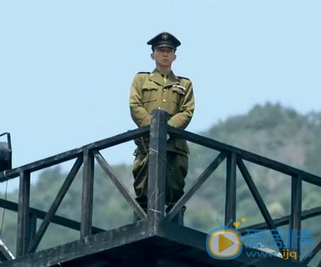 苏可《一代枭雄》剧照 苏可高清写真_苏可高清剧照