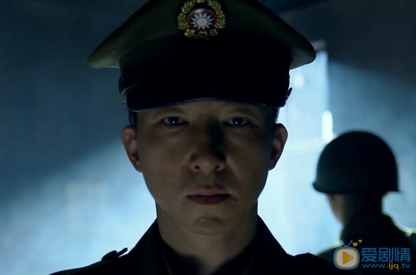 苏可《一代枭雄》剧照 苏可高清写真_苏可高清剧照