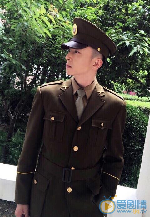苏可片场照 苏可高清写真_苏可高清剧照