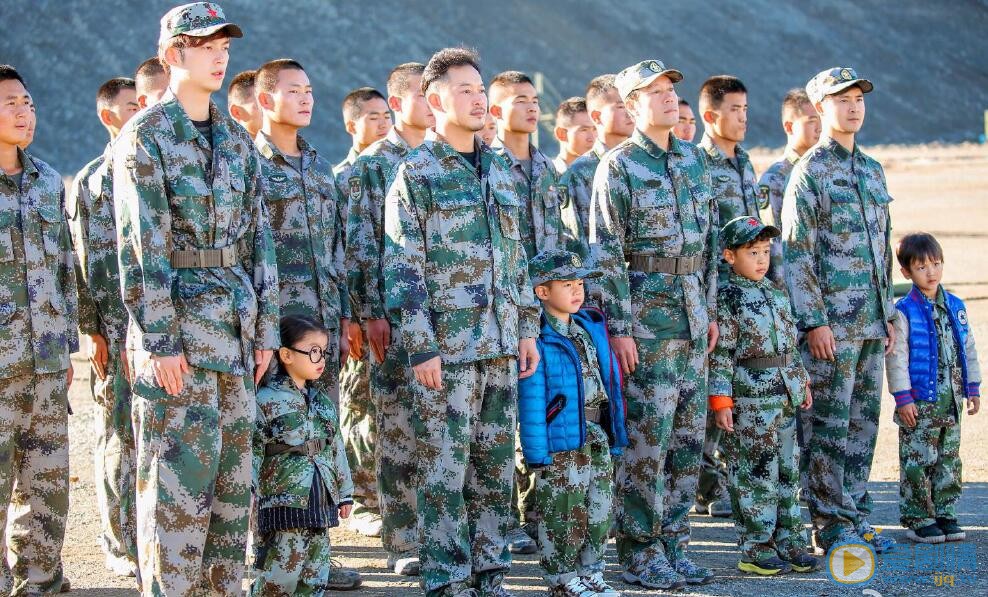蔡轩正军装照 蔡轩正高清写真_蔡轩正高清剧照