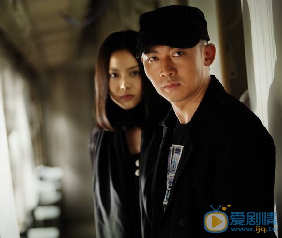 聂远《天下无贼》剧照 《天下无贼》剧照