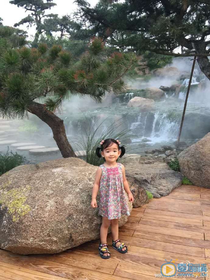 聂远女儿照片 聂远高清写真_聂远高清剧照