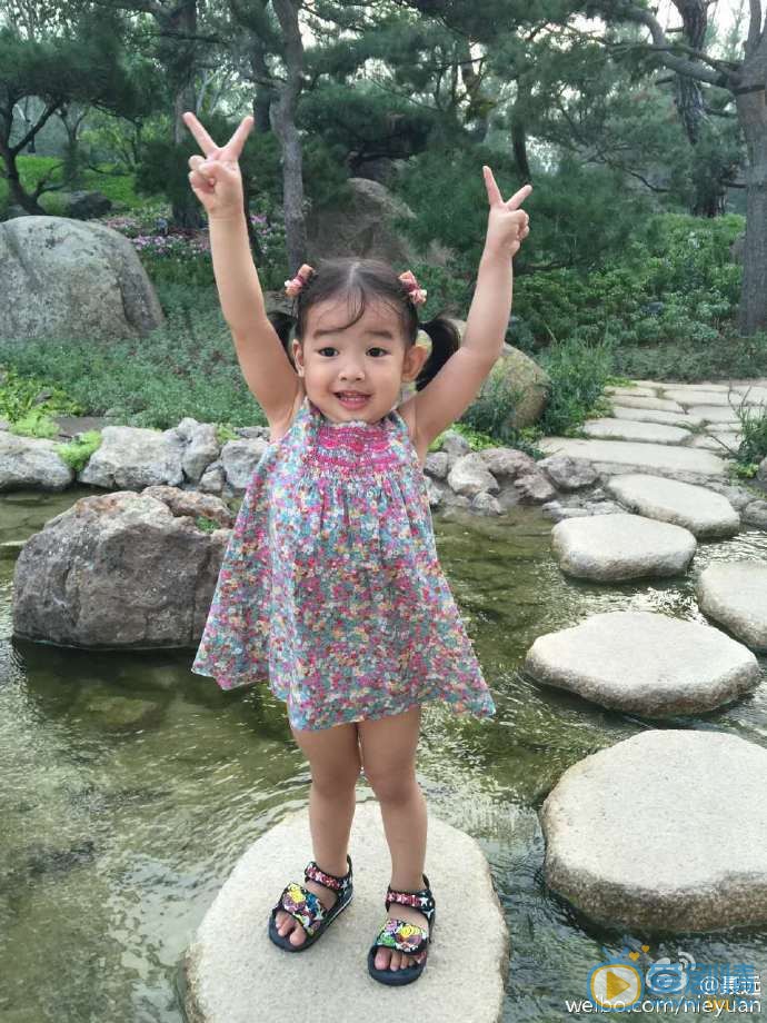 聂远女儿照片 聂远高清写真_聂远高清剧照