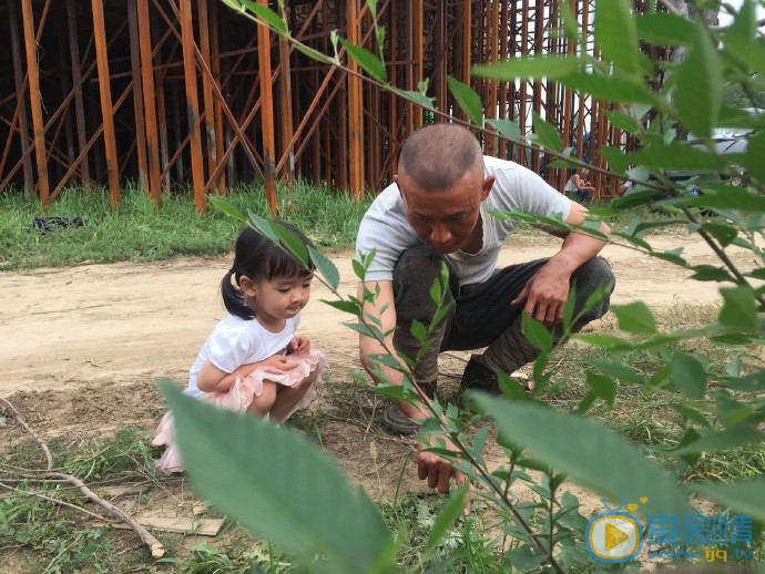聂远女儿照片 聂远高清写真_聂远高清剧照