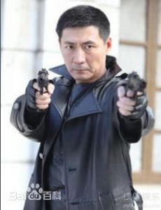 燕双鹰角色介绍