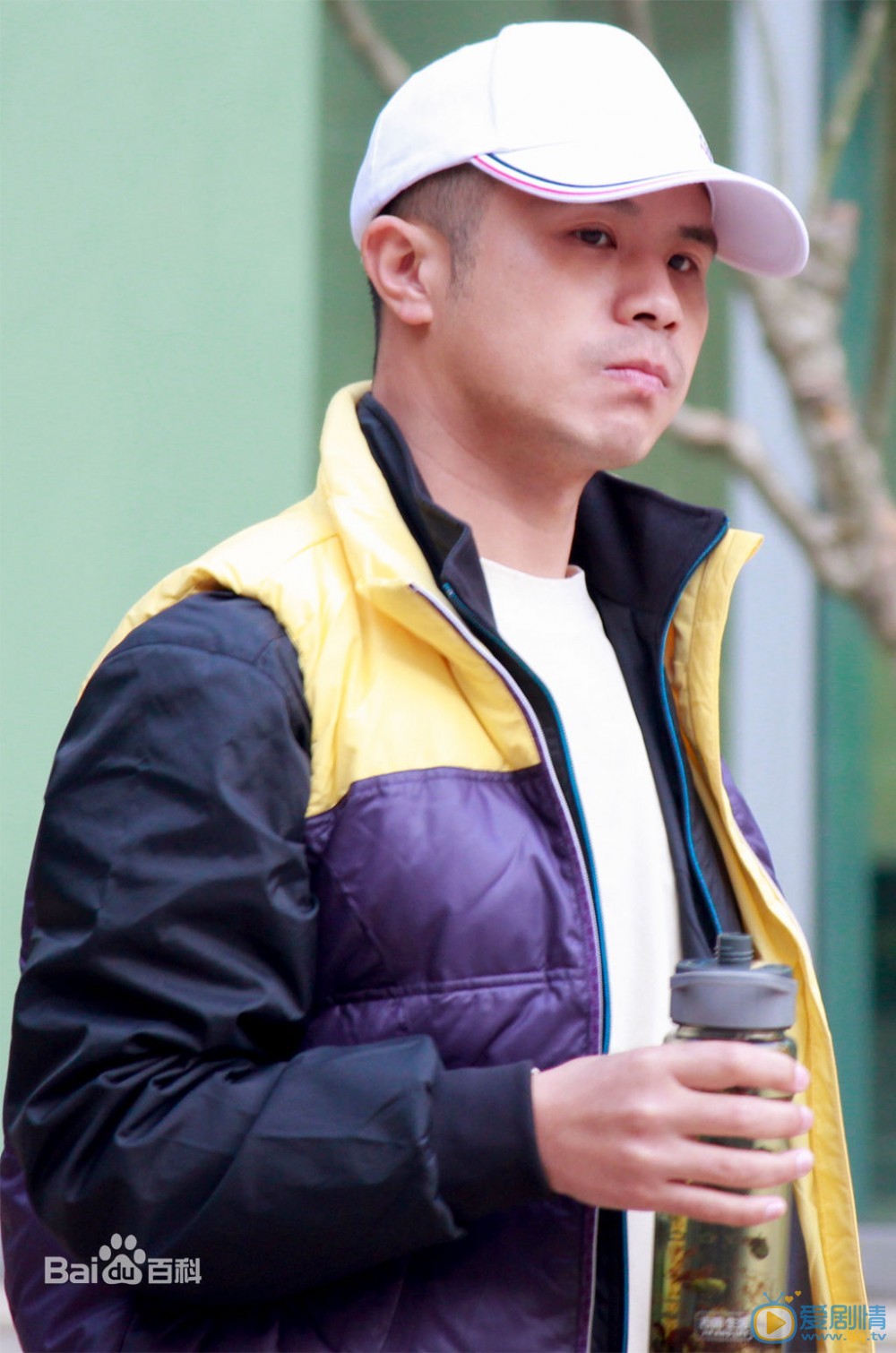 纯洁心灵逐梦演艺圈文天阳剧照 