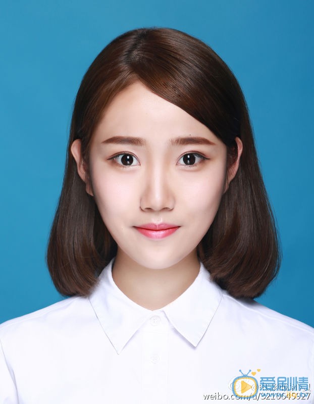 纯洁心灵逐梦演艺圈俸艾依剧照 