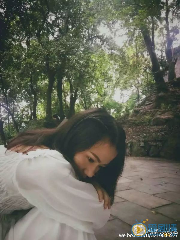 纯洁心灵逐梦演艺圈冷成枫剧照 