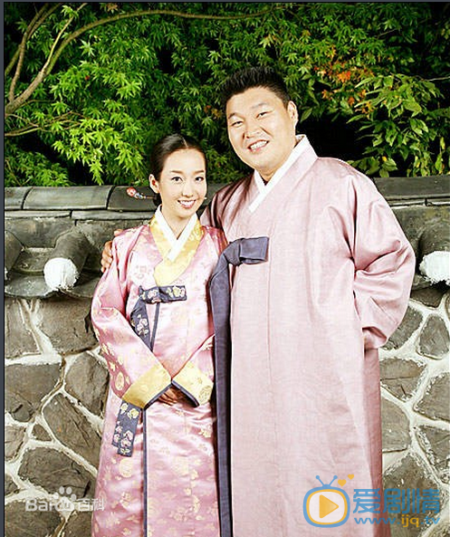 姜虎东婚纱照  姜虎东高清写真_姜虎东高清剧照