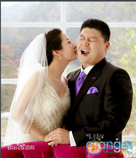 姜虎东婚纱照  姜虎东高清写真_姜虎东高清剧照