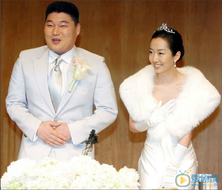 姜虎东婚纱照  姜虎东高清写真_姜虎东高清剧照
