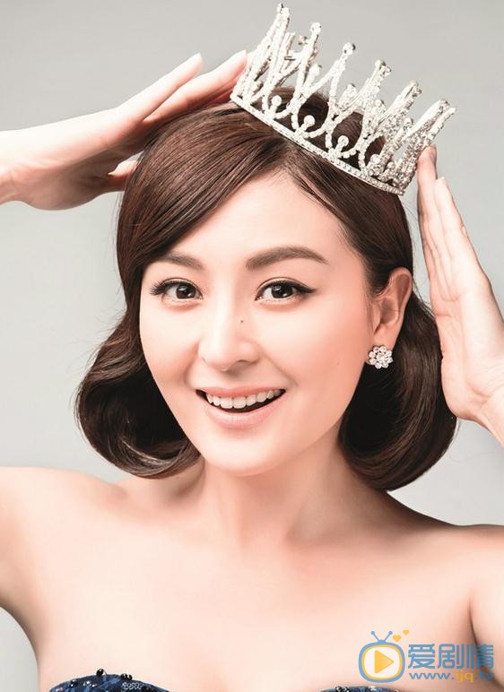 戴娇倩婚纱写真 戴娇倩高清写真_戴娇倩高清剧照