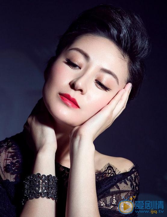 戴娇倩写真 戴娇倩高清写真_戴娇倩高清剧照
