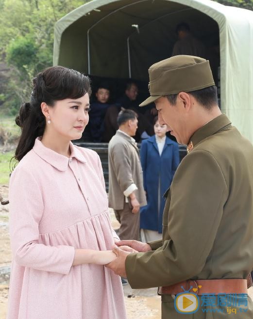 戴娇倩《暗战危城》剧照 戴娇倩高清写真_戴娇倩高清剧照