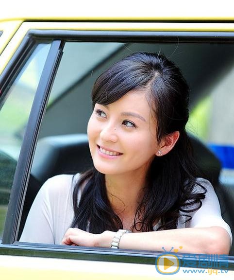戴娇倩《幸福媳妇成长记》剧照 戴娇倩《幸福媳妇成长记》剧照