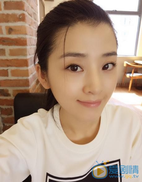 李若嘉生活照