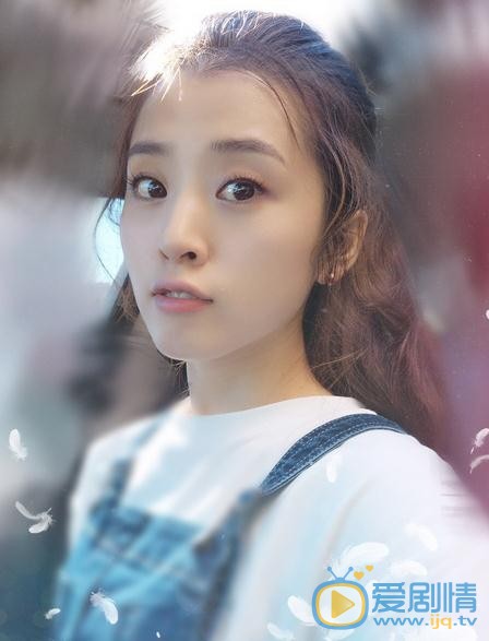 李若嘉生活照 李若嘉高清写真_李若嘉高清剧照