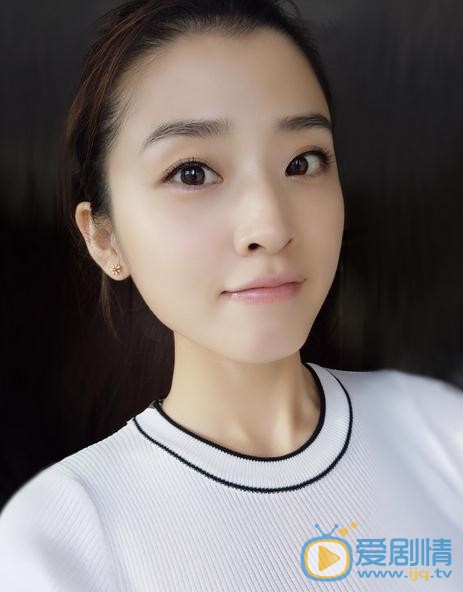 李若嘉生活照 李若嘉高清写真_李若嘉高清剧照