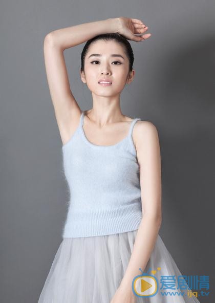 李若嘉写真 李若嘉高清写真_李若嘉高清剧照