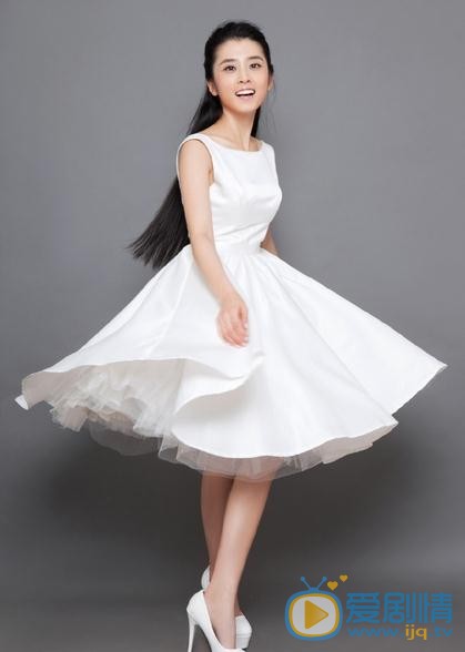 李若嘉写真 李若嘉高清写真_李若嘉高清剧照