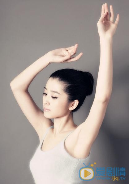李若嘉写真 李若嘉高清写真_李若嘉高清剧照