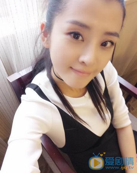 李若嘉生活照 李若嘉高清写真_李若嘉高清剧照