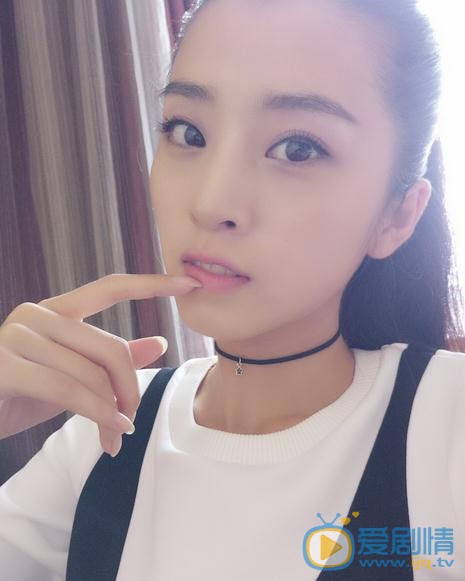 李若嘉生活照 李若嘉高清写真_李若嘉高清剧照