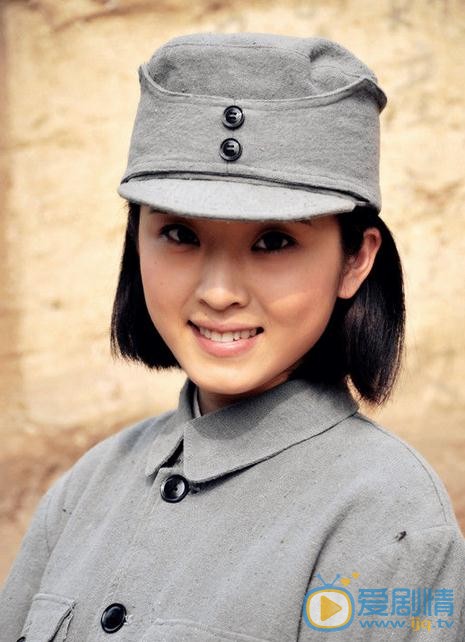 李若嘉剧照合辑 李若嘉剧照合辑