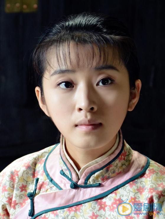 李若嘉剧照合辑 李若嘉高清写真_李若嘉高清剧照