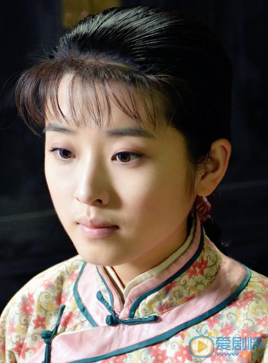 李若嘉剧照合辑 李若嘉高清写真_李若嘉高清剧照