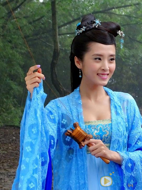 李若嘉剧照合辑 李若嘉高清写真_李若嘉高清剧照