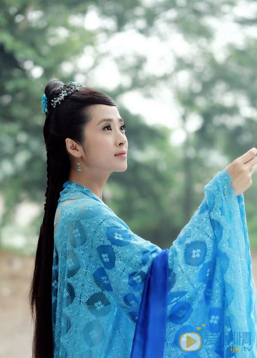 李若嘉剧照合辑 李若嘉高清写真_李若嘉高清剧照