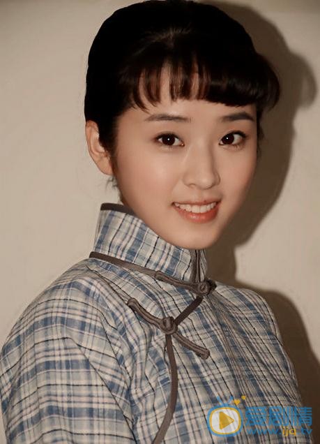李若嘉剧照合辑 李若嘉高清写真_李若嘉高清剧照