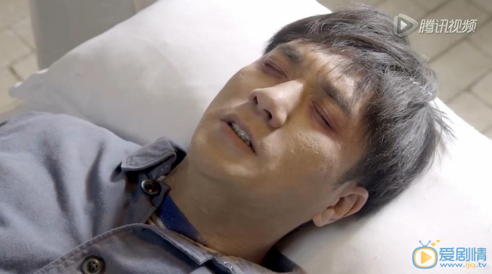 我是你的眼知青陈实在劳作中受重伤，70年代的时候真的会发生这种事吗