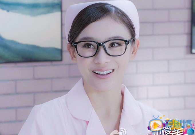 永远恋爱真美徐梓琳剧照 