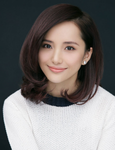 小美