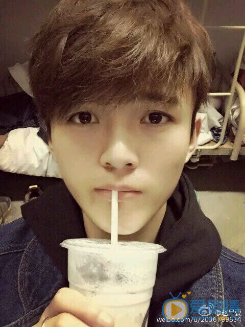 赵品霖生活照 赵品霖高清写真_赵品霖高清剧照